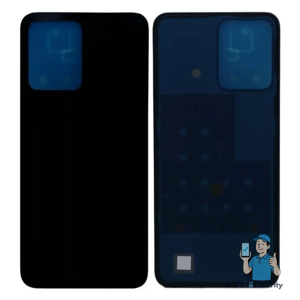 Back Panel Cover for Realme C35